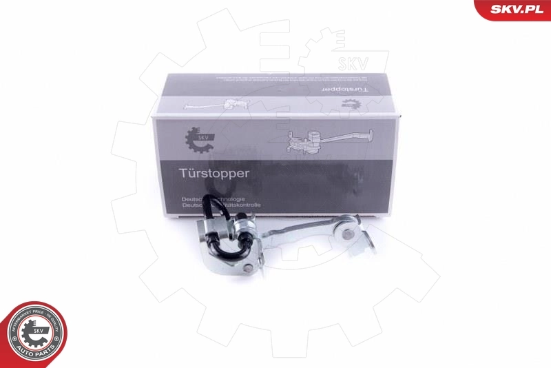 Door Check 16SKV921