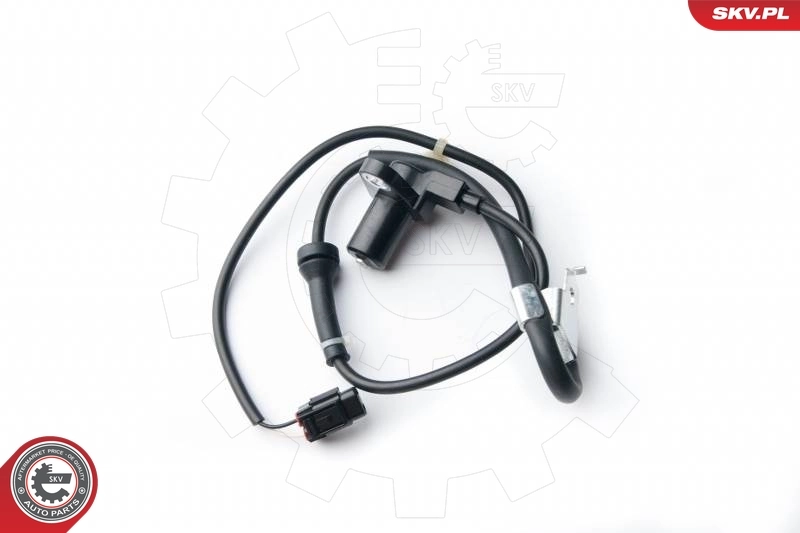 Sensor, wheel speed 06SKV214