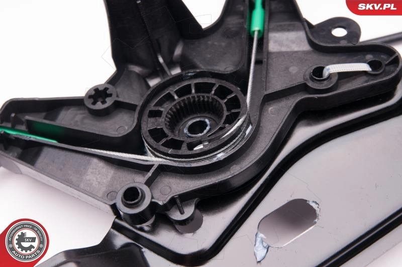 Window Regulator 00SKV082
