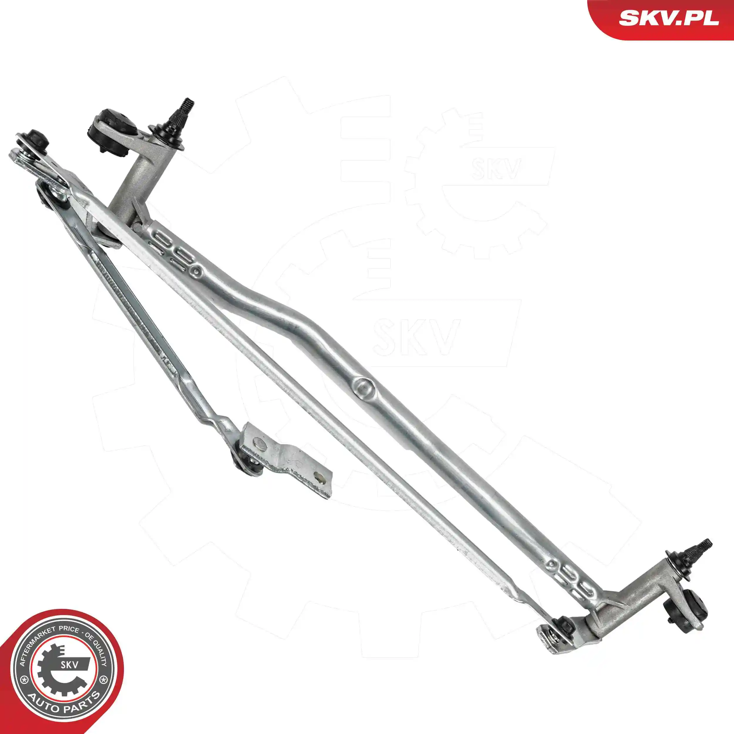Wiper Linkage 05SKV182