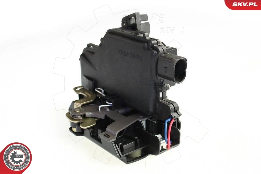 Door Lock 16SKV004
