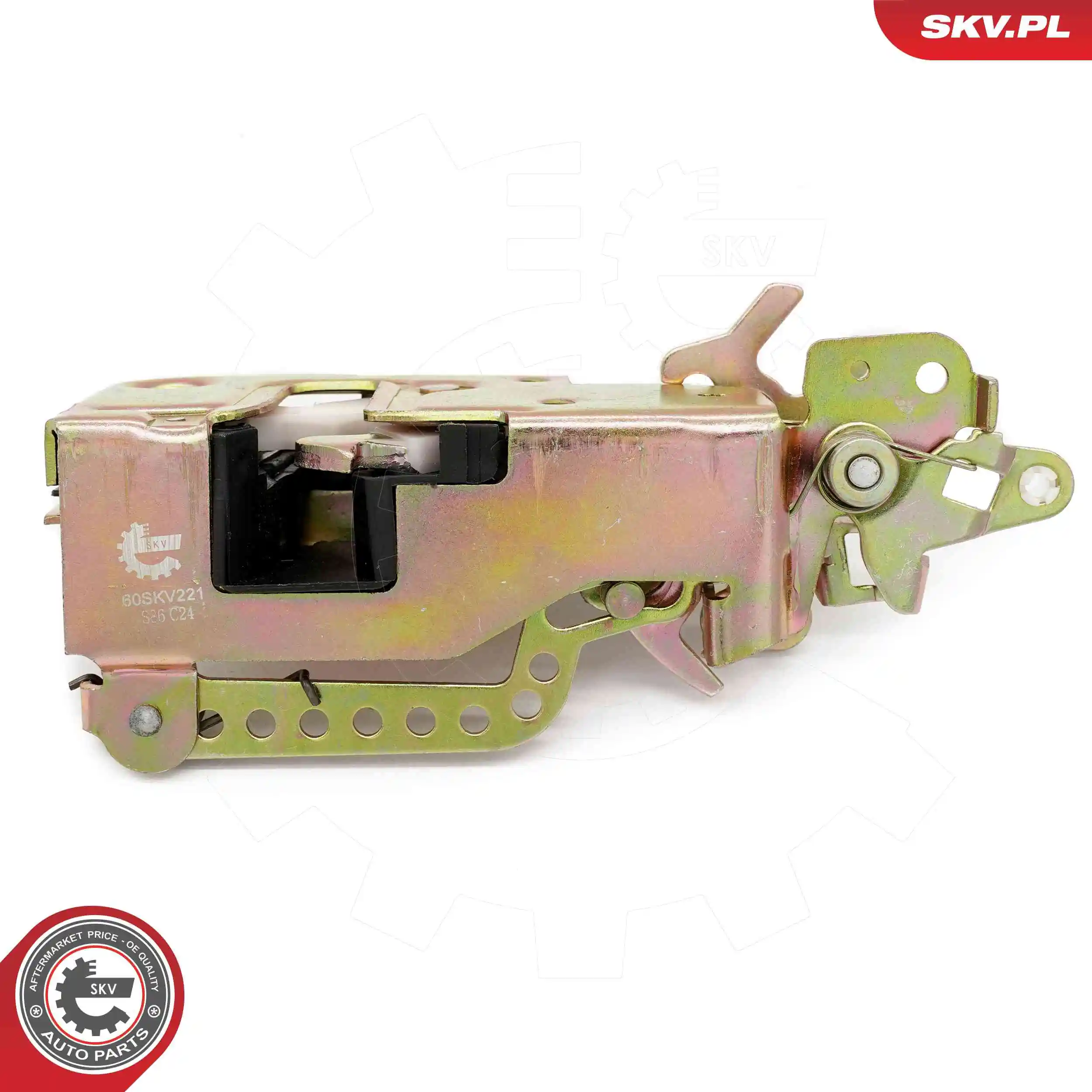 Door Lock 60SKV221