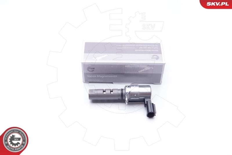 Control Valve, camshaft adjustment 39SKV035