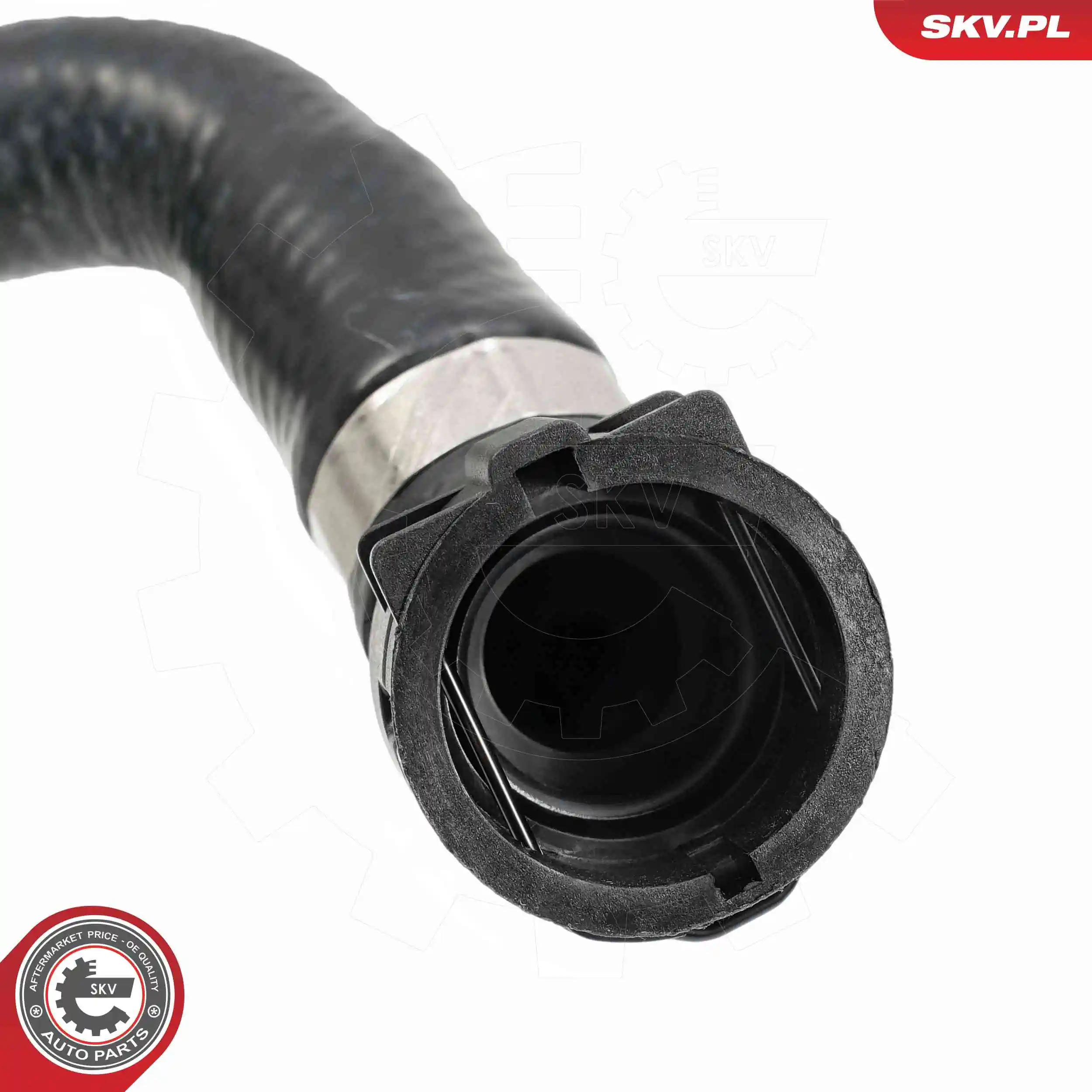Radiator Hose 54SKV766
