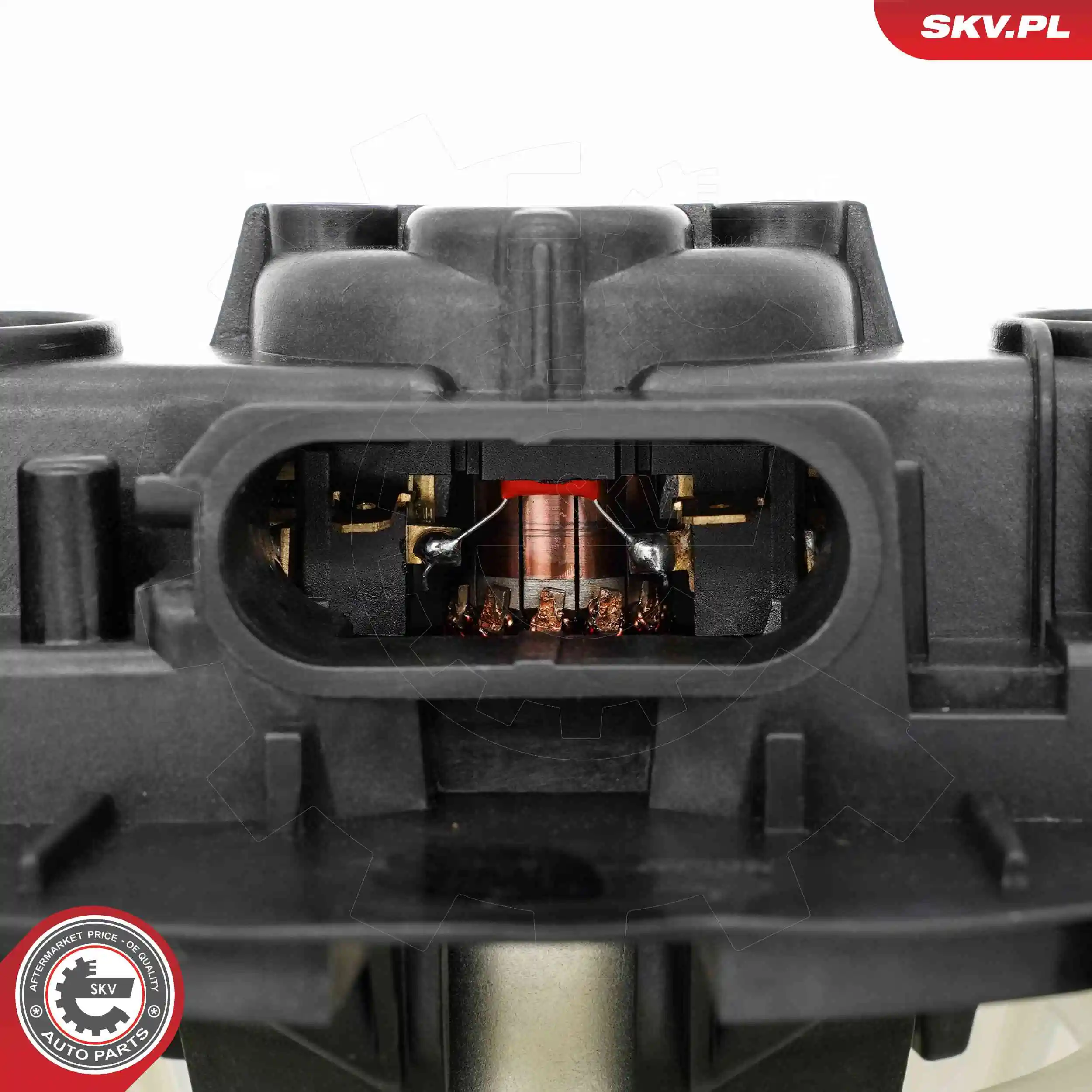 Interior Blower 68SKV207