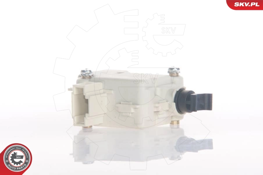 Actuator, central locking system 16SKV302