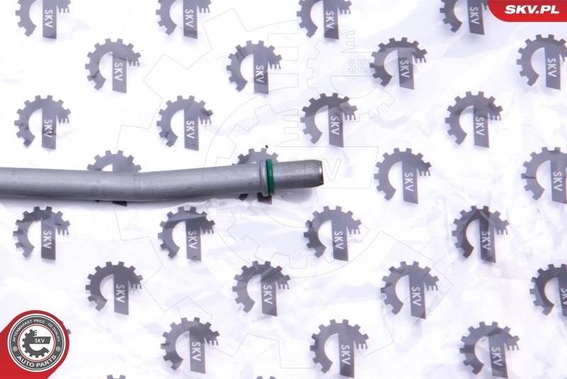 Hydraulic Hose, steering 10SKV804