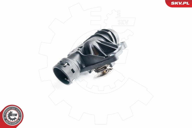 Thermostat, coolant 20SKV027
