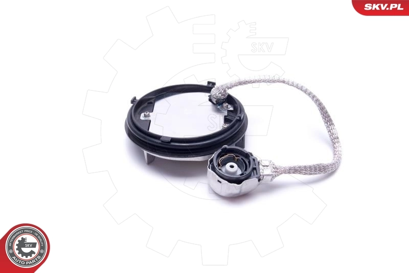 ESEN SKV 59SKV062 Control Unit, lights