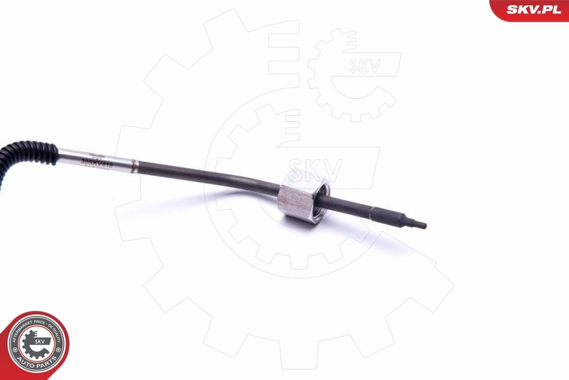 Sensor, exhaust gas temperature 30SKV418