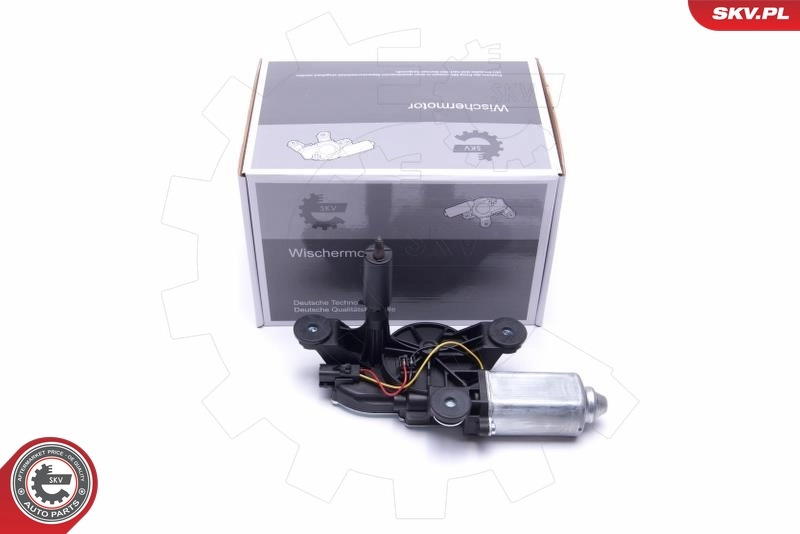 Wiper Motor 19SKV142