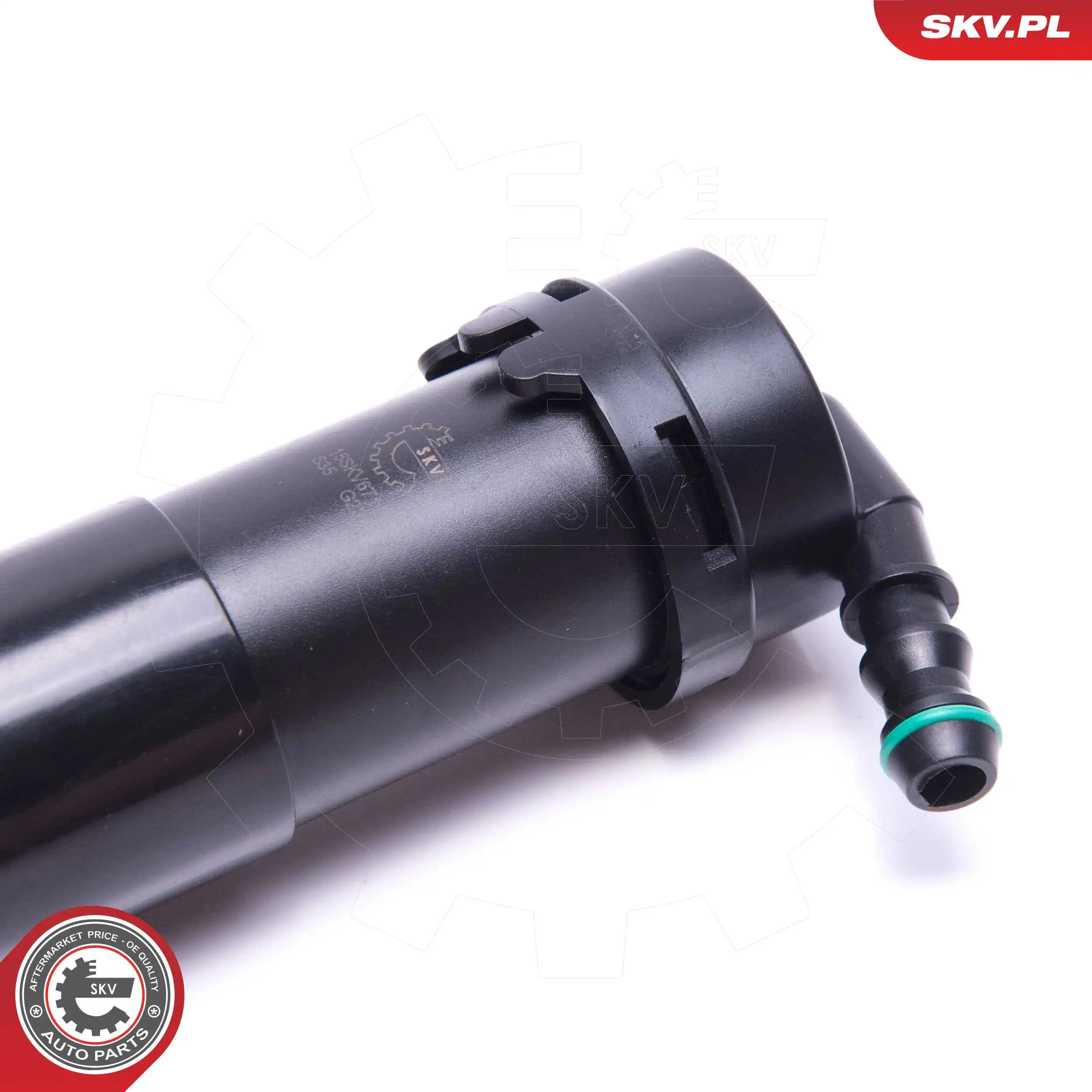 ESEN SKV 15SKV671 Washer Fluid Jet, headlight cleaning