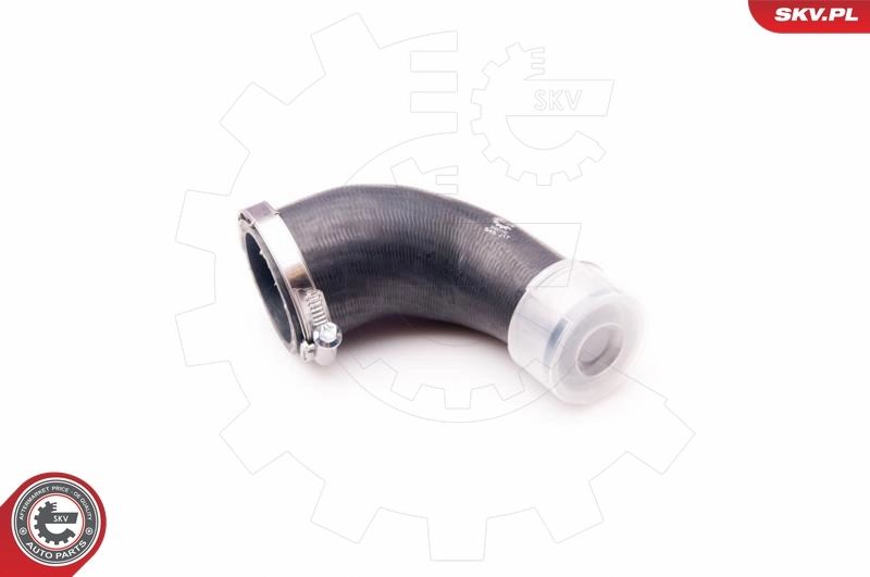 Charge Air Hose 24SKV028