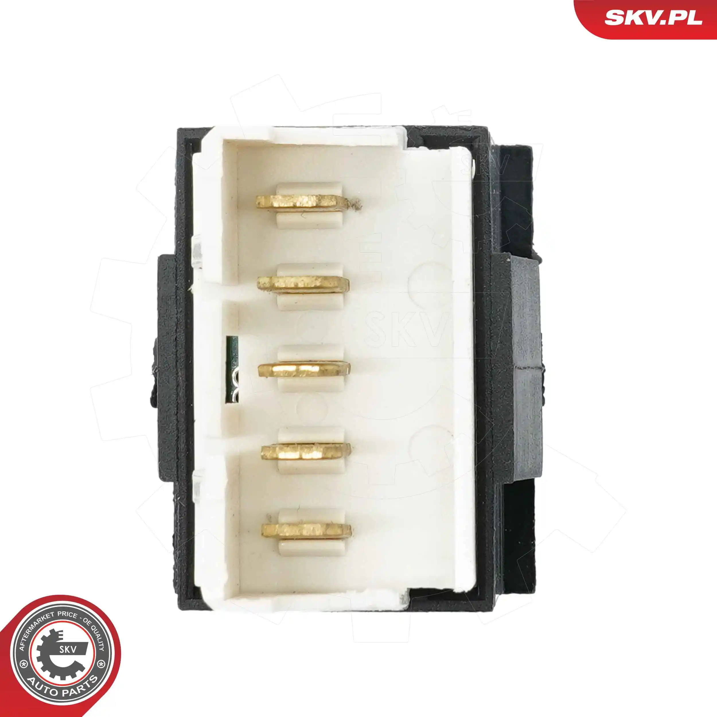 Switch, window regulator 37SKV465