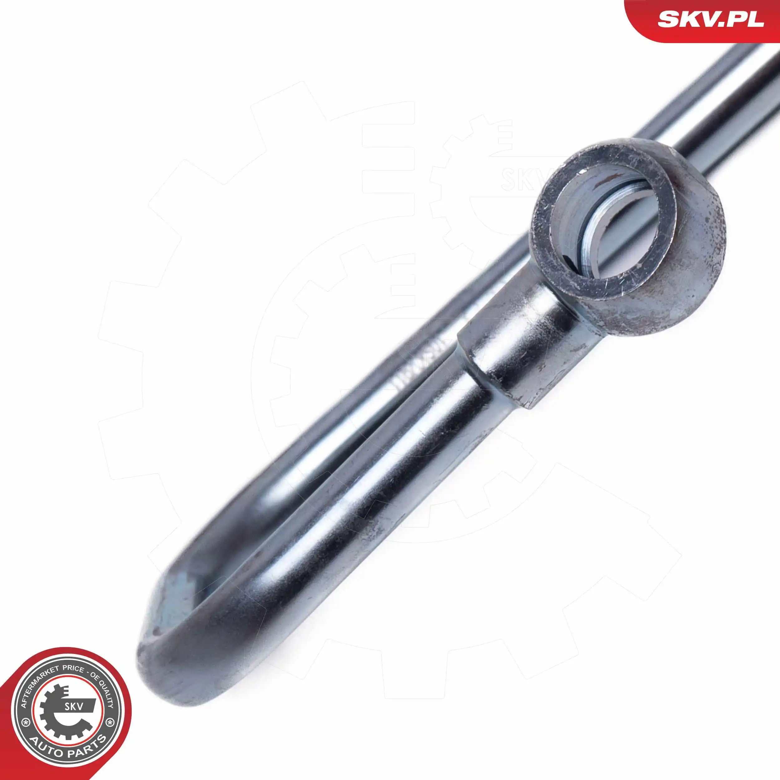 Hydraulic Hose, steering 10SKV911