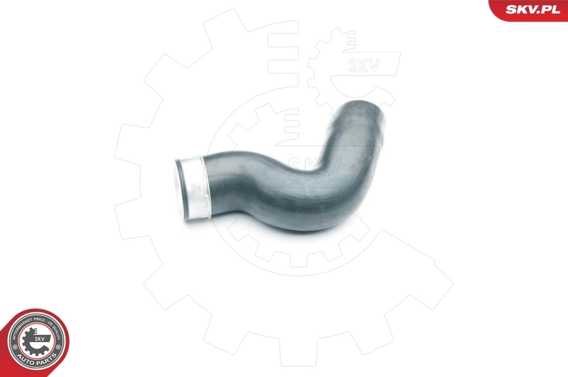 Charge Air Hose 24SKV076