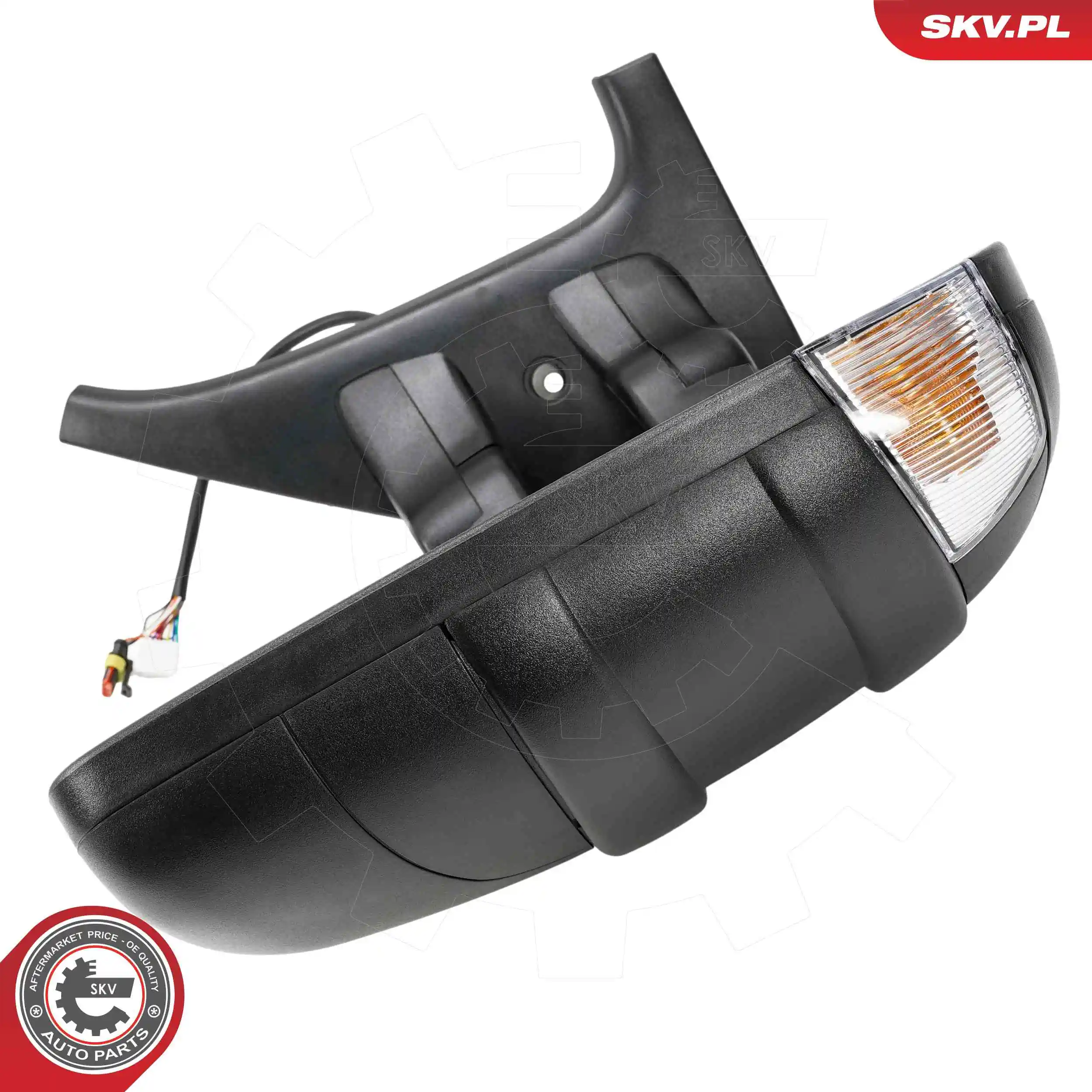 ESEN SKV 97SKV713 Exterior Mirror