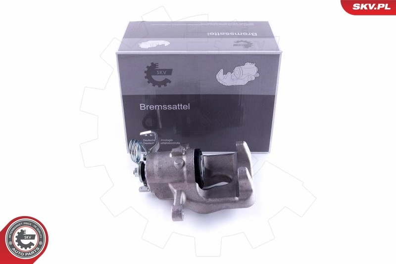 Brake Caliper 55SKV193