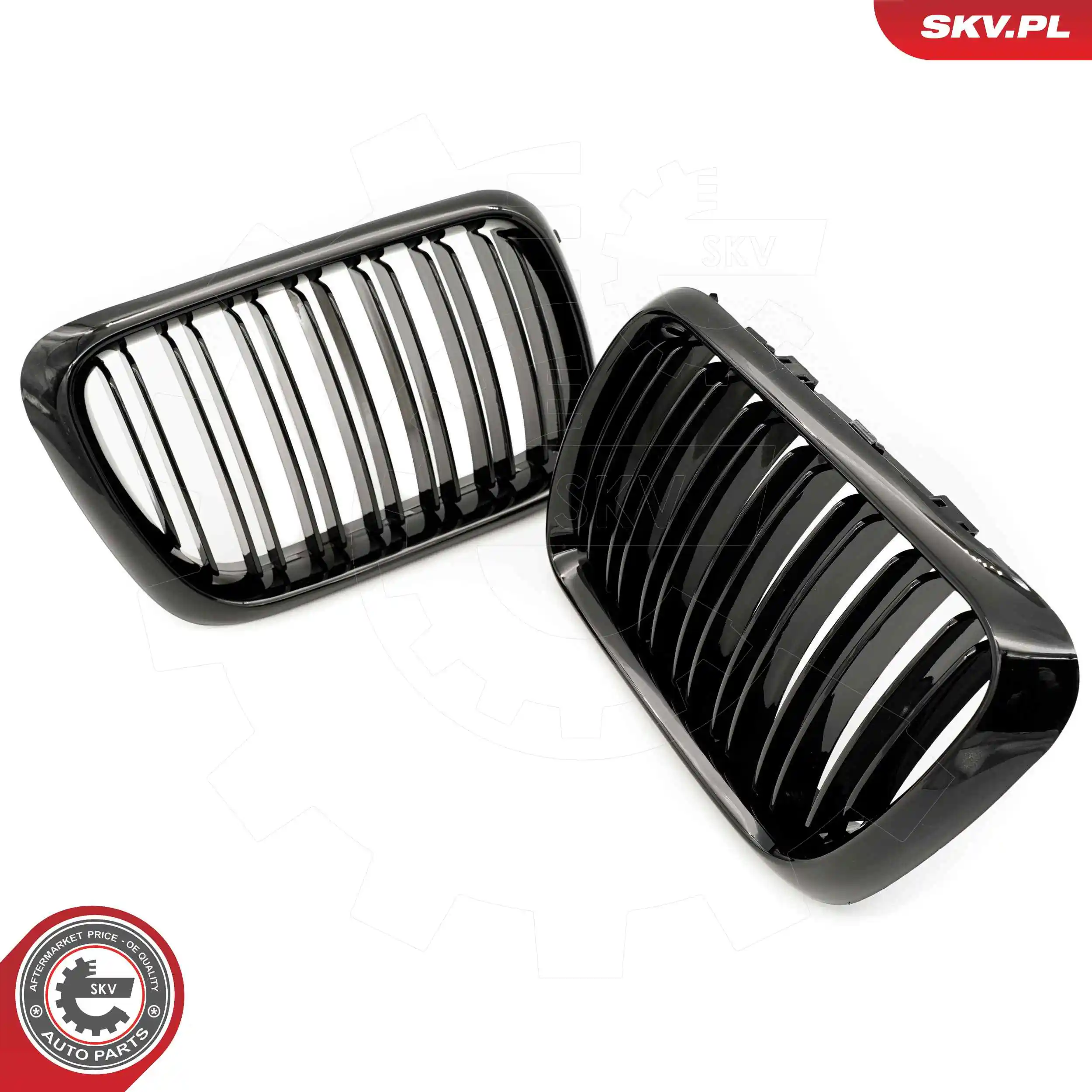 ESEN SKV 66SKV054 Radiator Grille