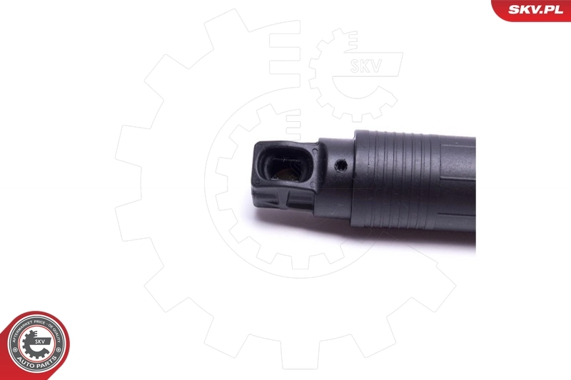 Electric Motor, tailgate 52SKV936