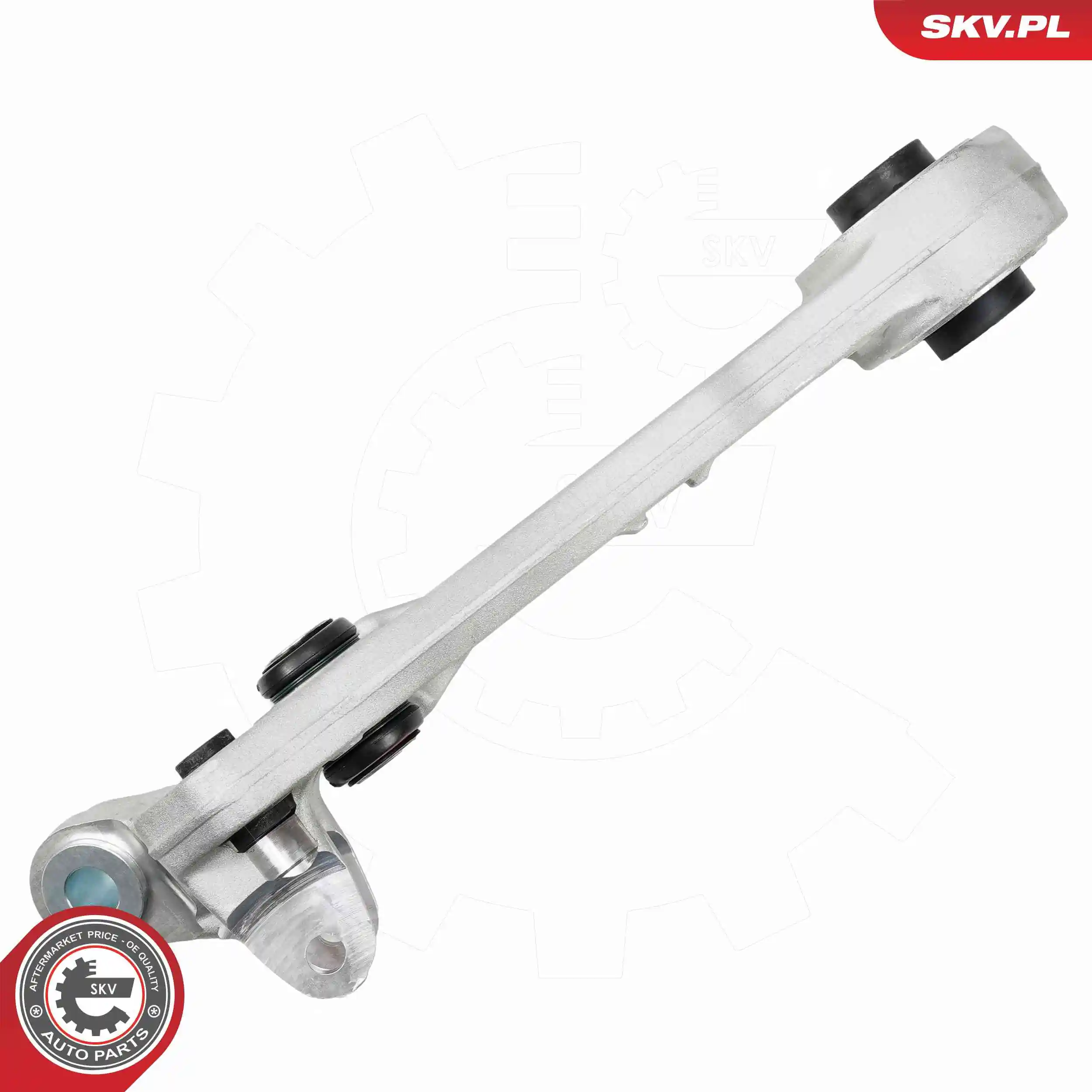 Control/Trailing Arm, wheel suspension 69SKV391
