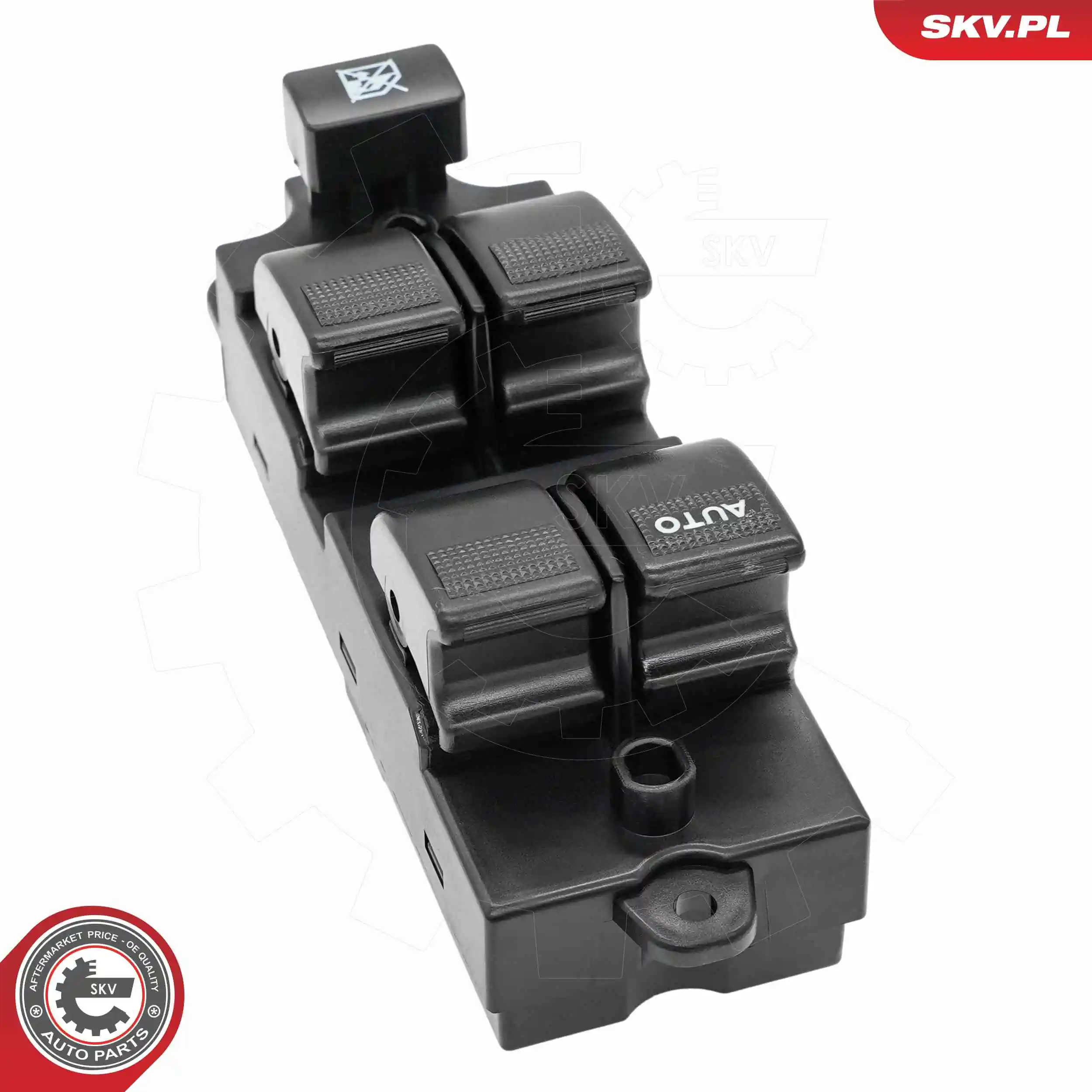 Switch, window regulator 37SKV209