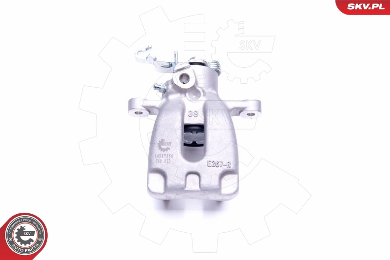 Brake Caliper 44SKV384