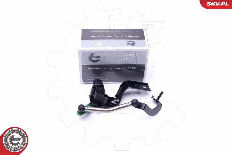 Sensor, headlight levelling 17SKV427