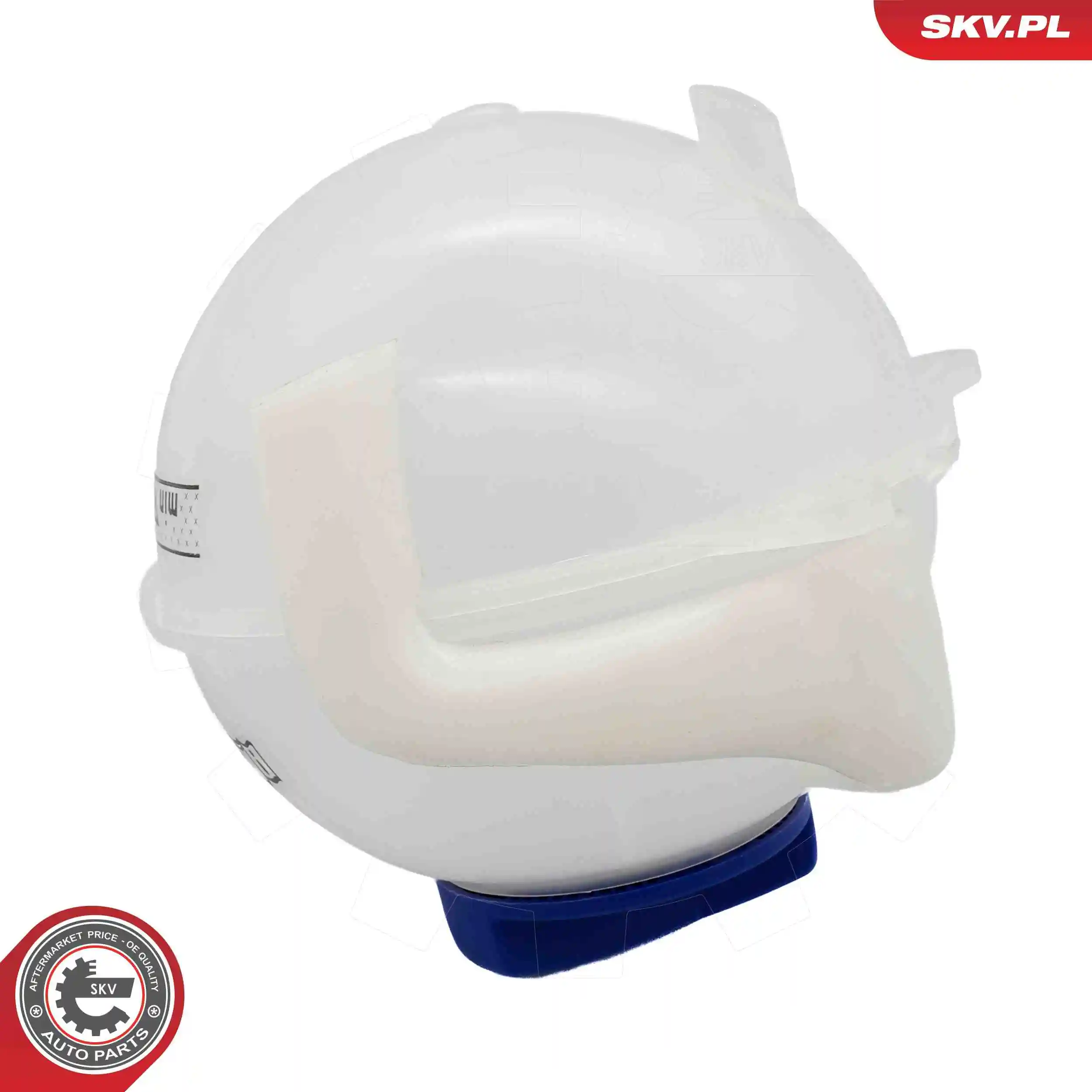 Expansion Tank, coolant 61SKV452