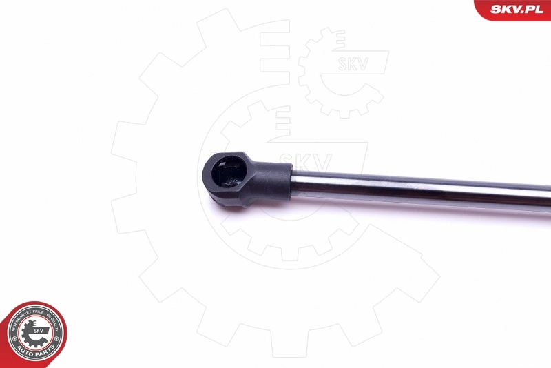 Gas Spring, bonnet 52SKV025