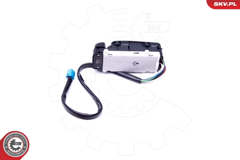 ESEN SKV 37SKV058 Switch, window regulator