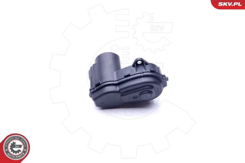 Control Element, parking brake caliper 96SKV036
