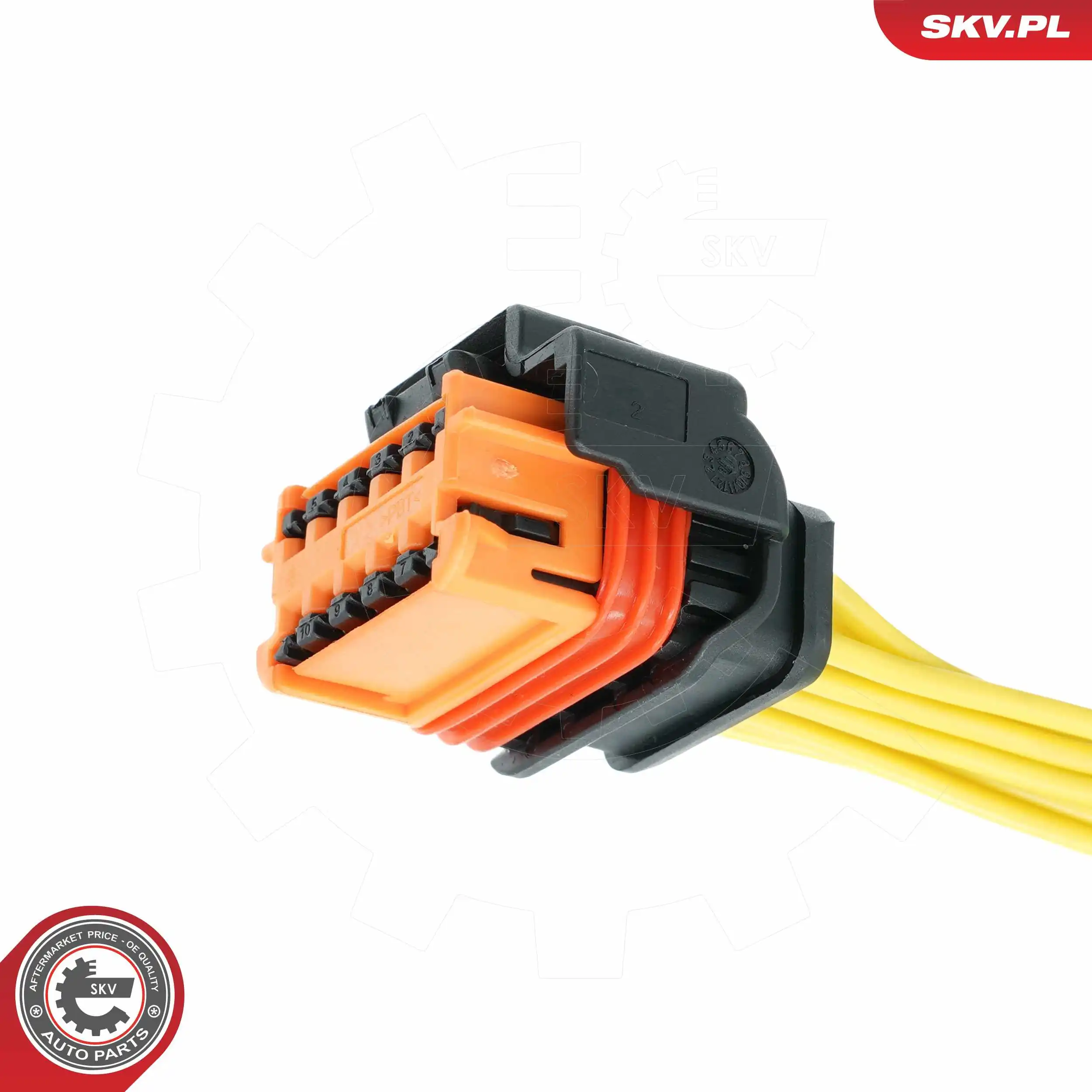 ESEN SKV 53SKV137 Repair Kit, cable set