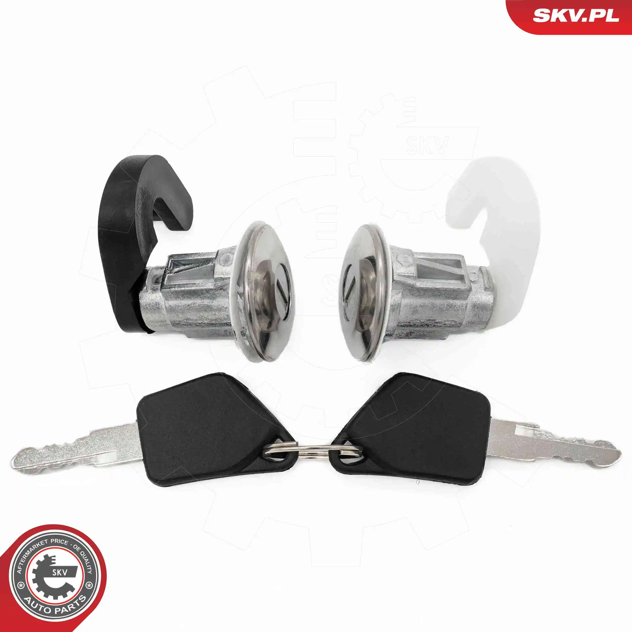 ESEN SKV 65SKV825 Lock Cylinder Kit