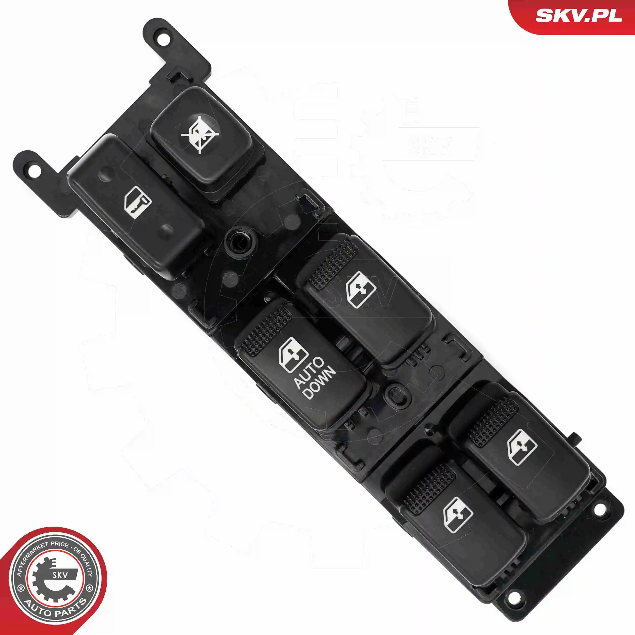ESEN SKV 37SKV460 Switch, window regulator