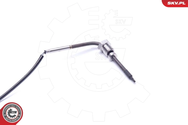 Sensor, exhaust gas temperature 30SKV442