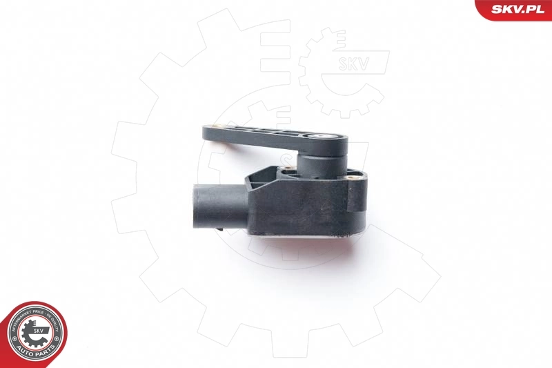 Sensor, headlight levelling 17SKV343