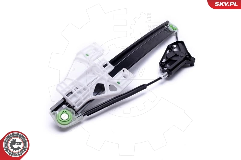 ESEN SKV 51SKV044 Window Regulator