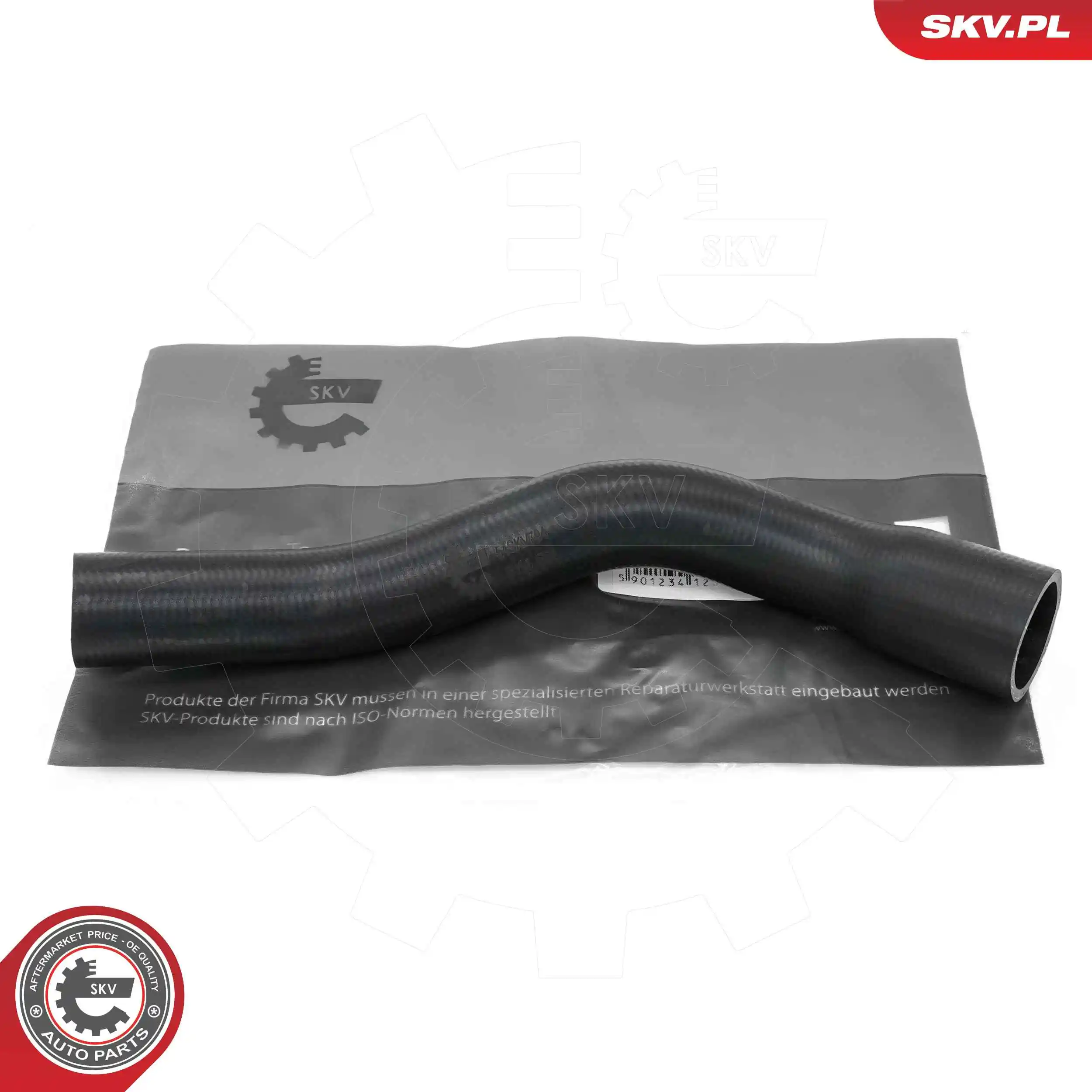 Radiator Hose 54SKV794