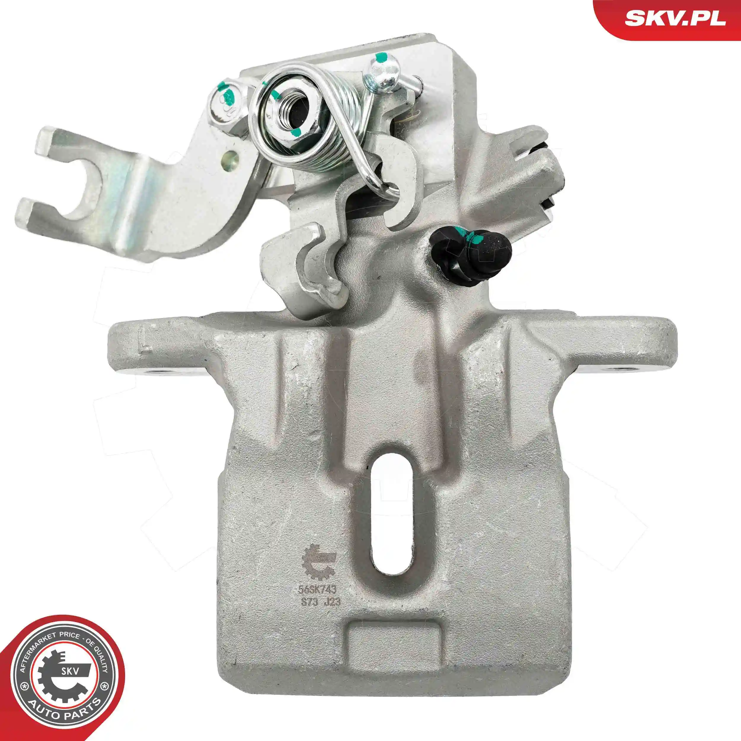 ESEN SKV 56SKV743 Brake Caliper