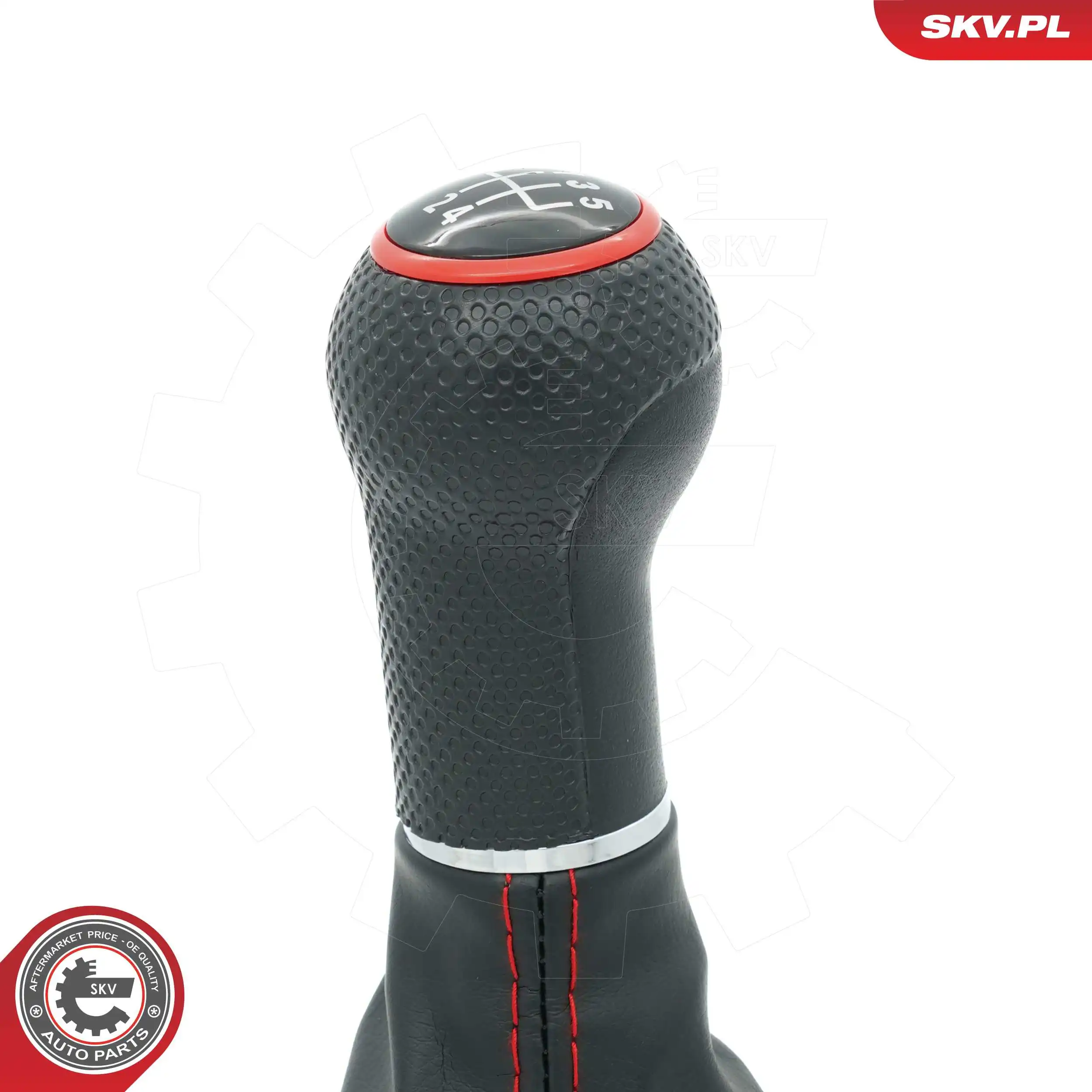 Gear Shift Lever Knob 63SKV439