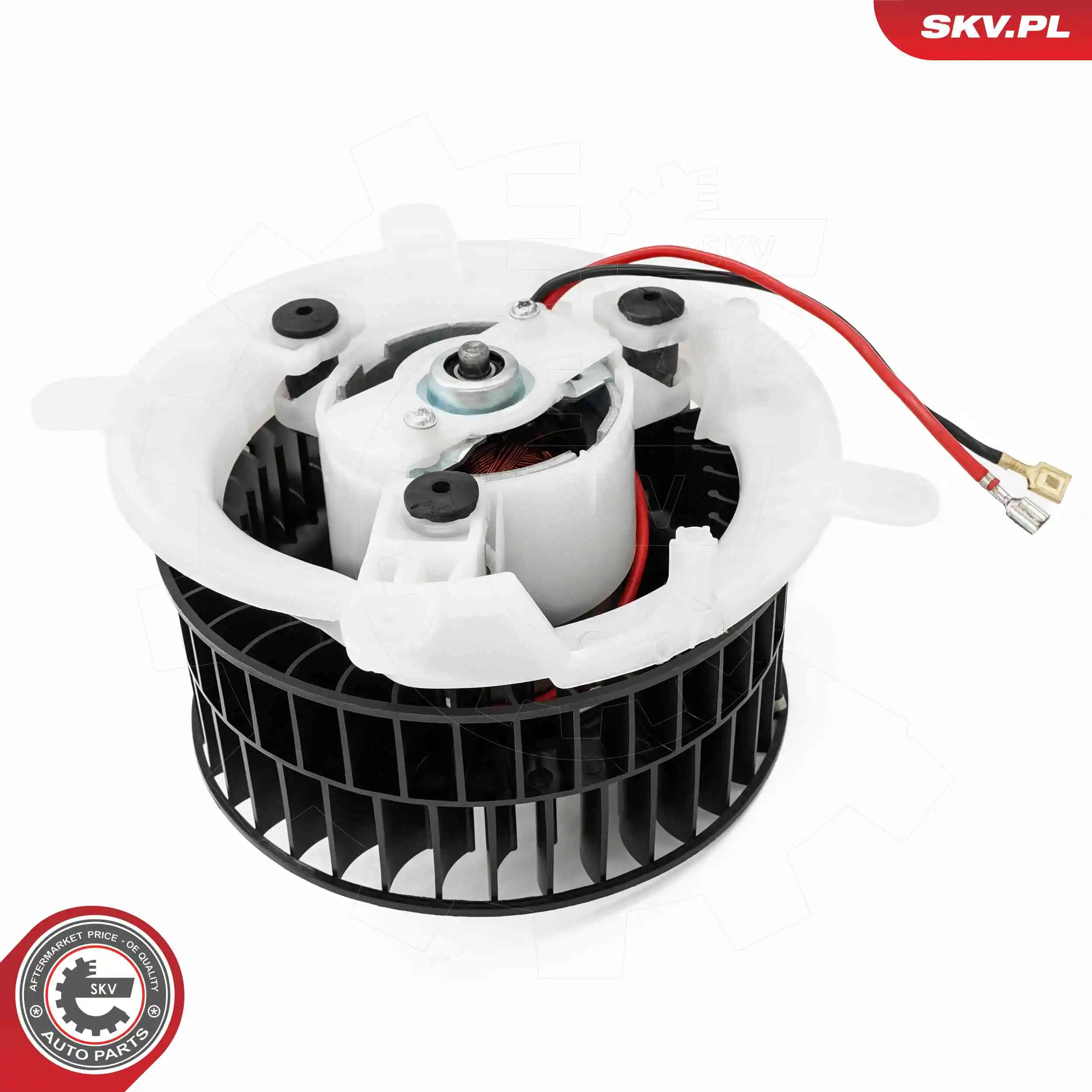 ESEN SKV 68SKV219 Interior Blower