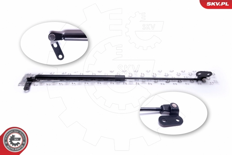 Gas Spring, boot/cargo area 52SKV677