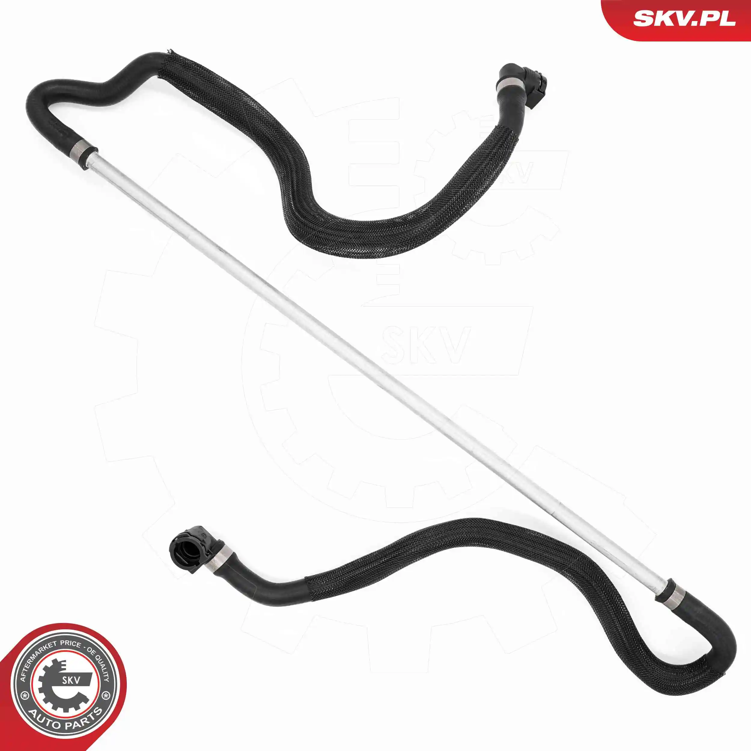 Radiator Hose 54SKV769