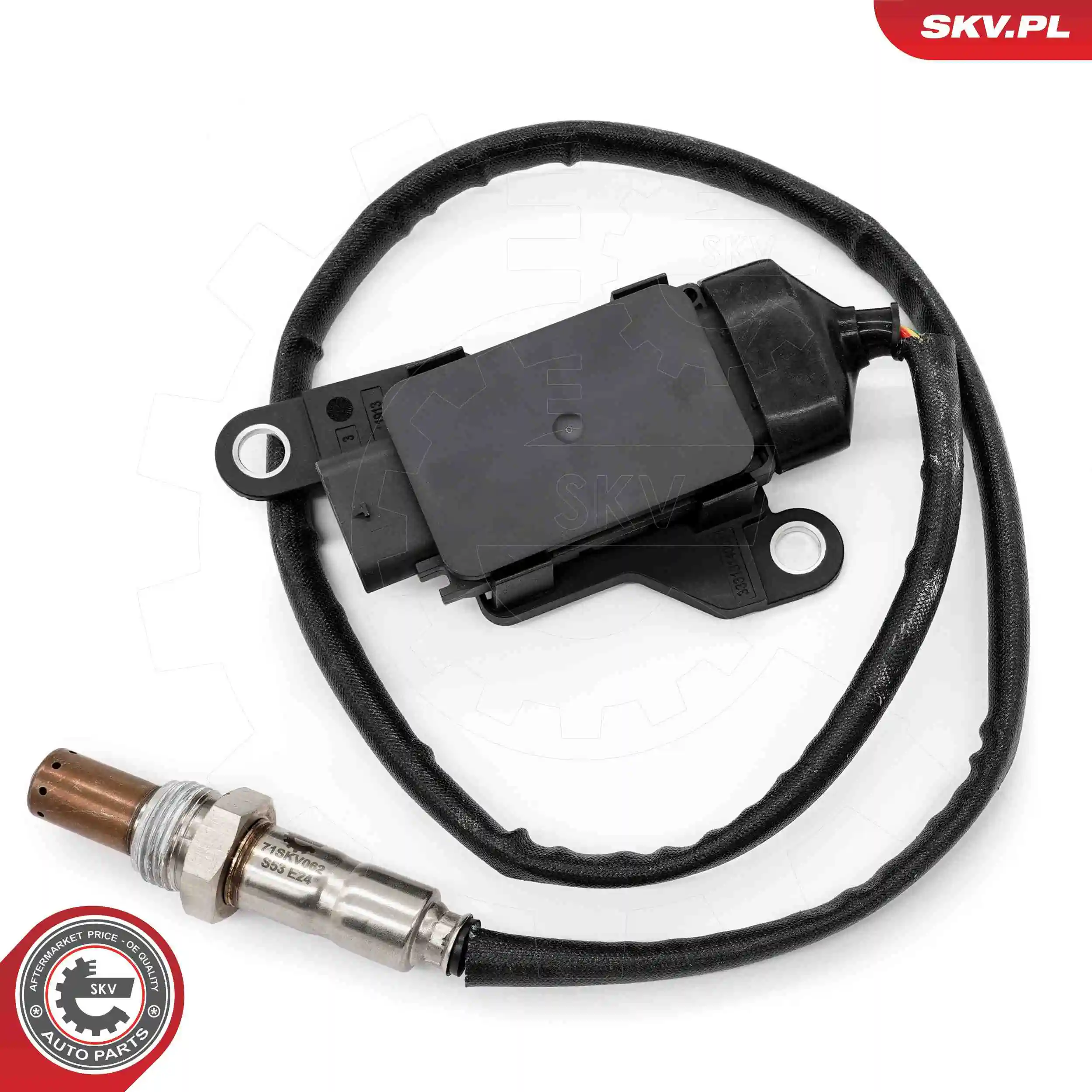 NOx Sensor, NOx catalytic converter 71SKV062