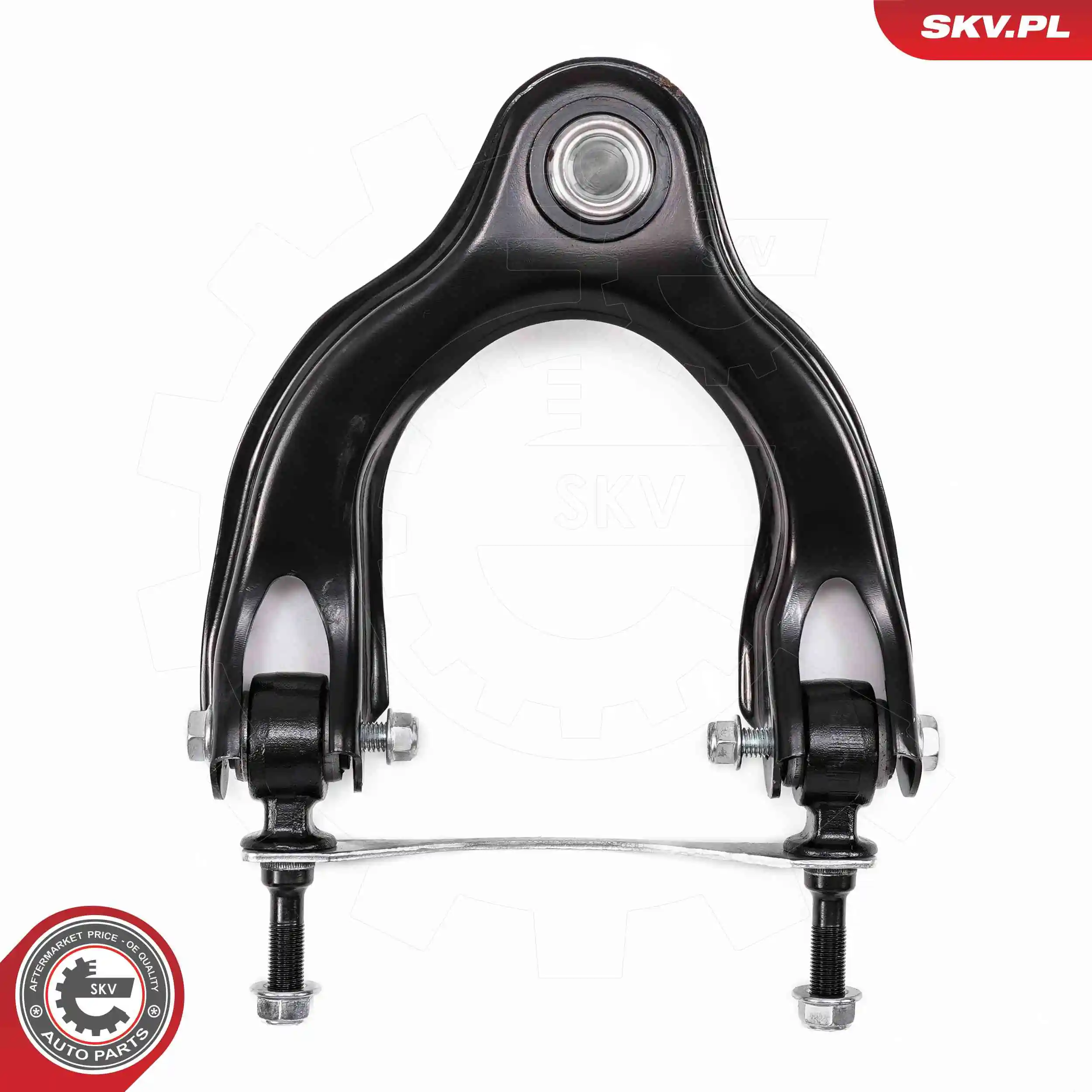 Control/Trailing Arm, wheel suspension 69SKV099