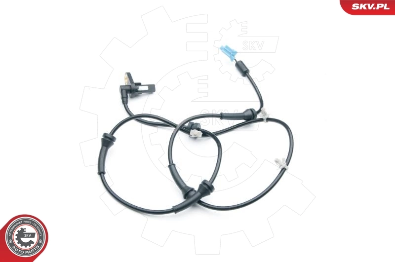 Sensor, wheel speed 06SKV330