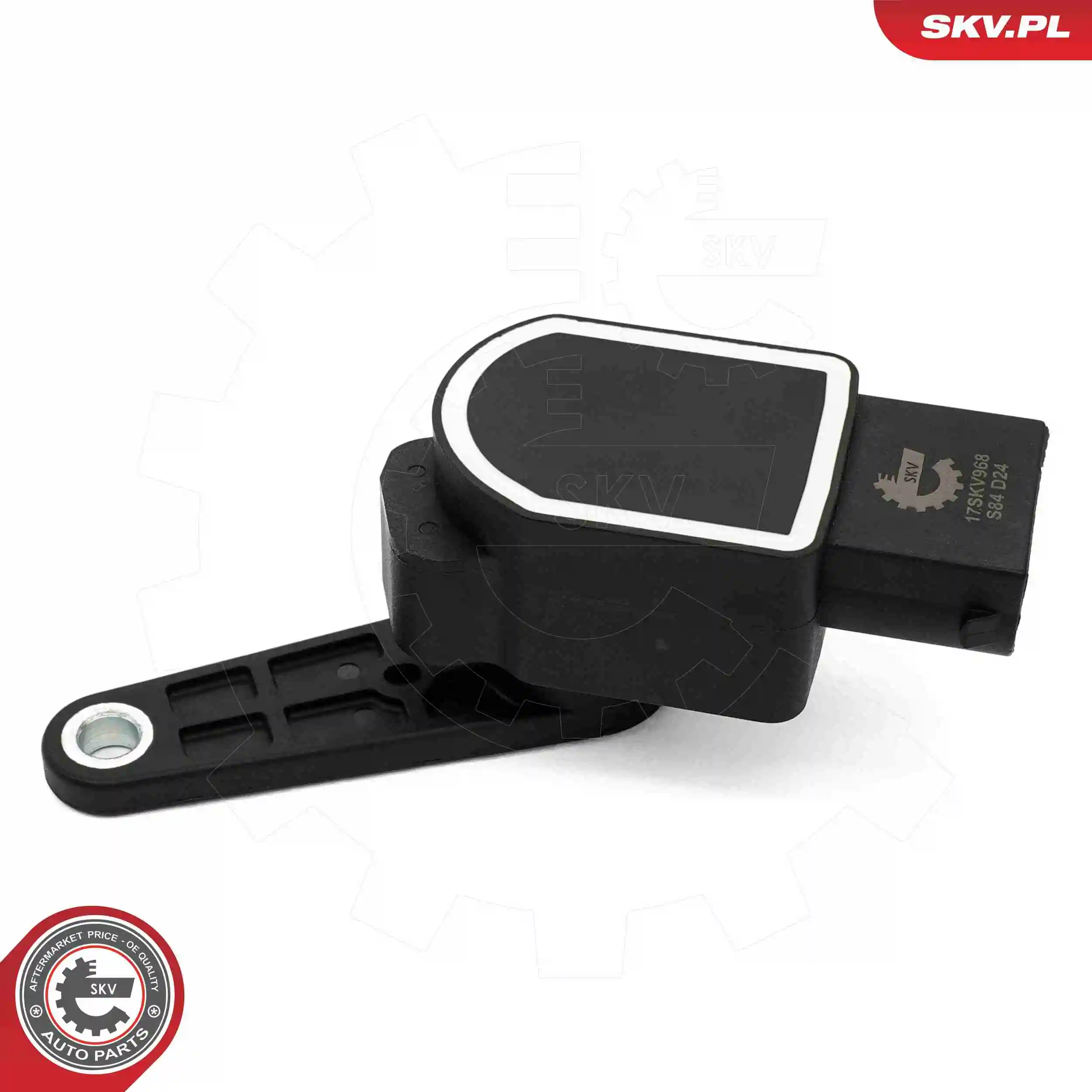 Sensor, headlight levelling 17SKV968