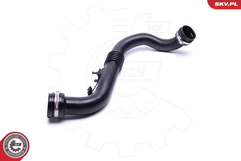 Charge Air Hose 54SKV257