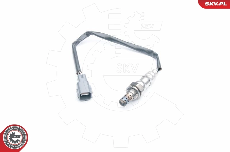 Oxygen Sensor 09SKV581